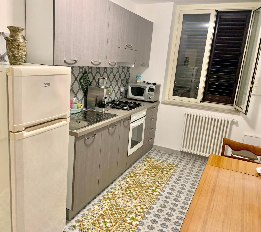 Dreams Politeama Apartment Palermo